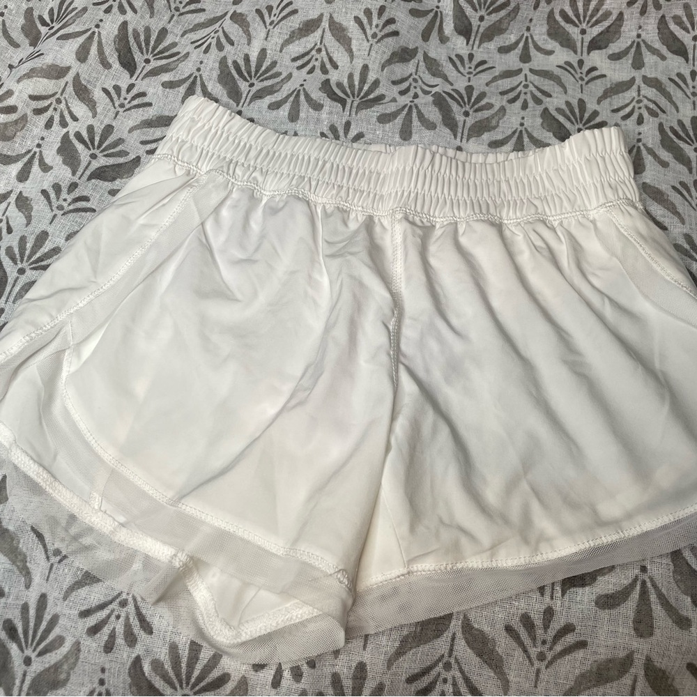 Alana active wear athletic shorts size XS